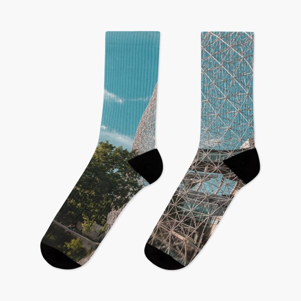 Item preview, Montreal City in Canada designed and sold by Asombrosa.