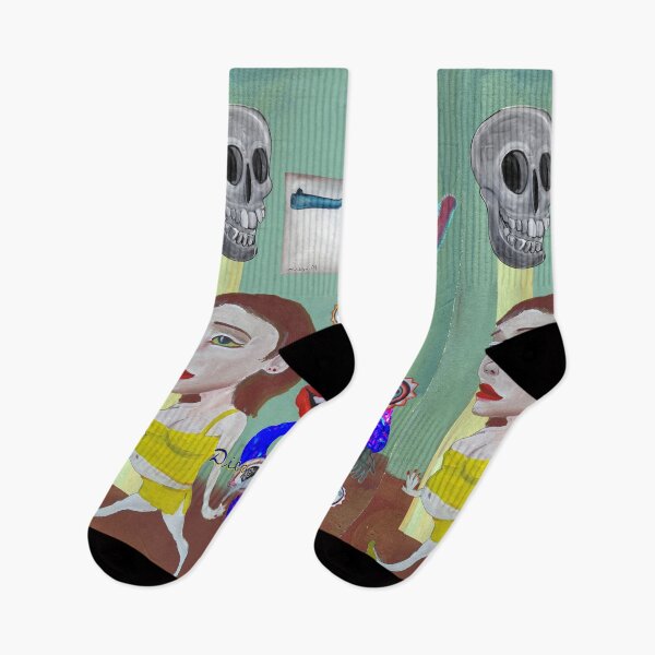 Item preview, Pop abstract  designed and sold by Diego Manuel Rodriguez.