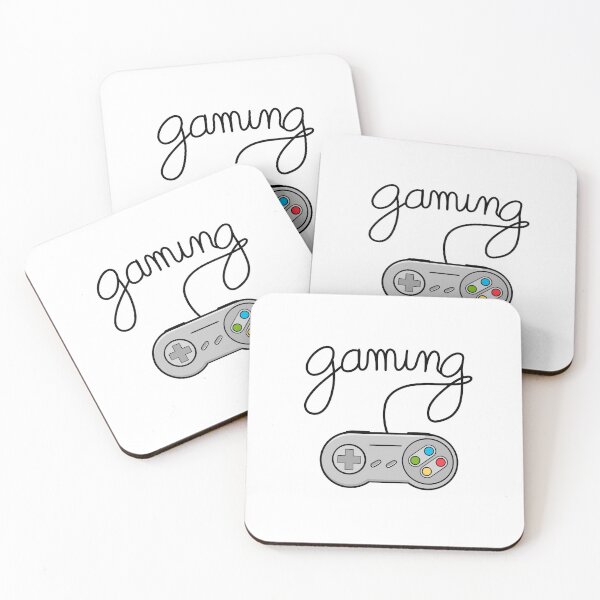 Item preview, Gaming controller  designed and sold by PetiteBaguette.