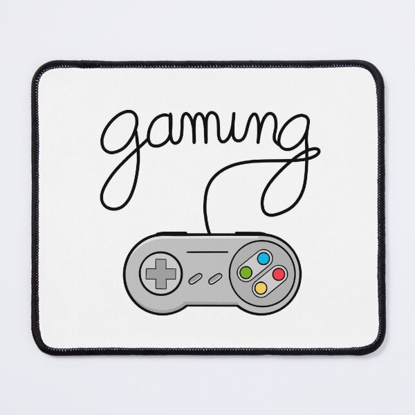 Item preview, Gaming controller  designed and sold by PetiteBaguette.