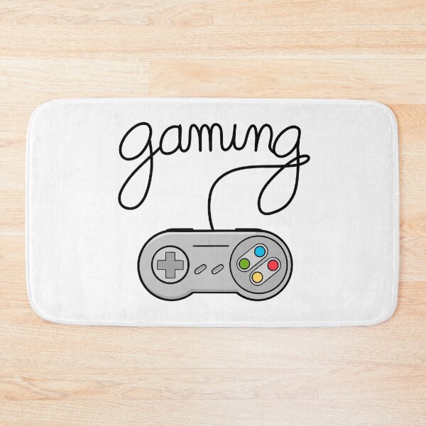 Item preview, Gaming controller  designed and sold by PetiteBaguette.
