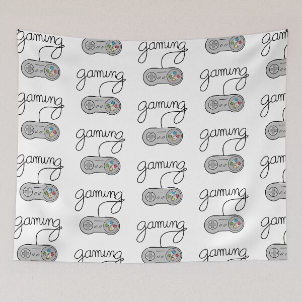 Item preview, Gaming controller  designed and sold by PetiteBaguette.