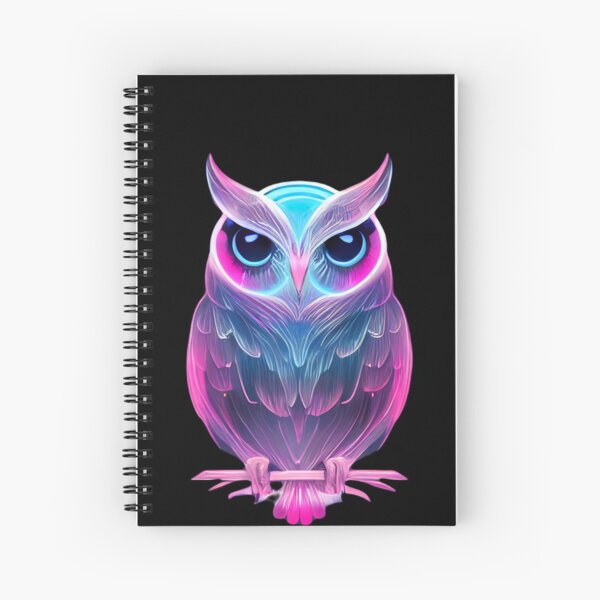 Item preview, Astral Owl designed and sold by MAV-Arts.