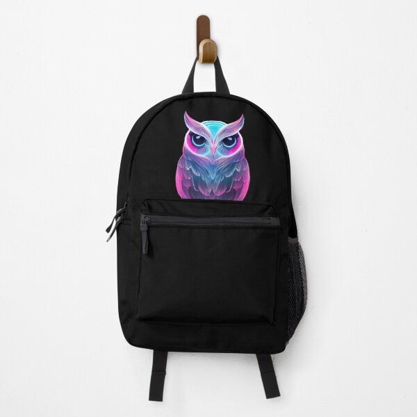 Item preview, Astral Owl designed and sold by MAV-Arts.