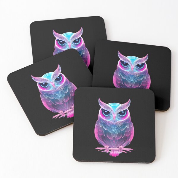 Item preview, Astral Owl designed and sold by MAV-Arts.