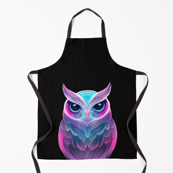 Item preview, Astral Owl designed and sold by MAV-Arts.