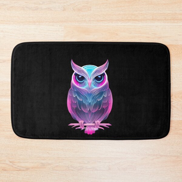 Item preview, Astral Owl designed and sold by MAV-Arts.