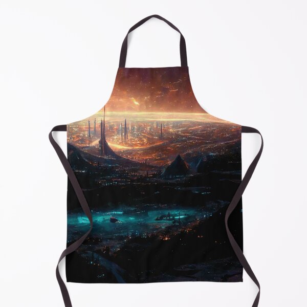 Artikelvorschau, Planet Warz - Volcada - Galada City "Planet Lightda" entworfen und verkauft von Brazz Official.