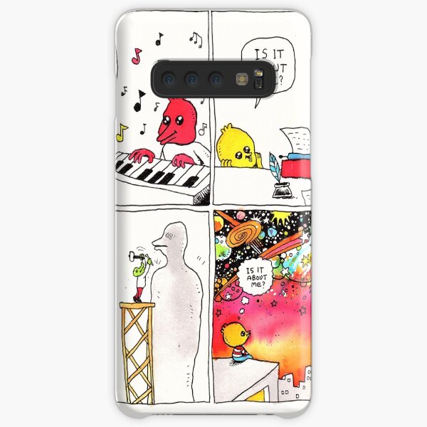 Untitled Samsung Galaxy Snap Case