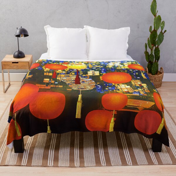 Item preview, linternas japonesas designed and sold by Alma Lee.
