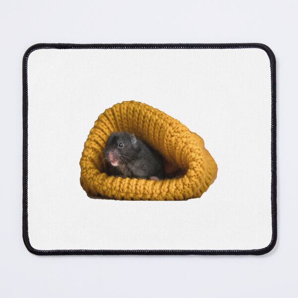 Item preview, funny hamster love hamster designed and sold by Heroman098.