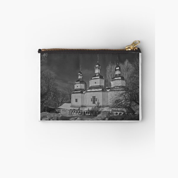 Artikelvorschau, Älteste hölzerne Nicholas Church Vinnitsa 1746 entworfen und verkauft von fine.