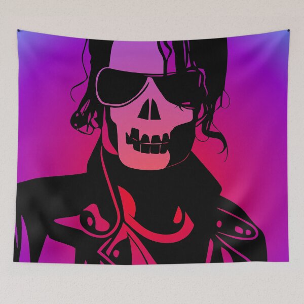 Item preview, Thriller designed and sold by ArtFactoryAI.