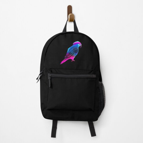 Item preview, Astral parrot designed and sold by MAV-Arts.