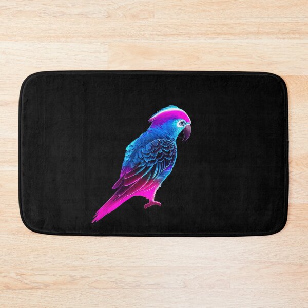 Item preview, Astral parrot designed and sold by MAV-Arts.
