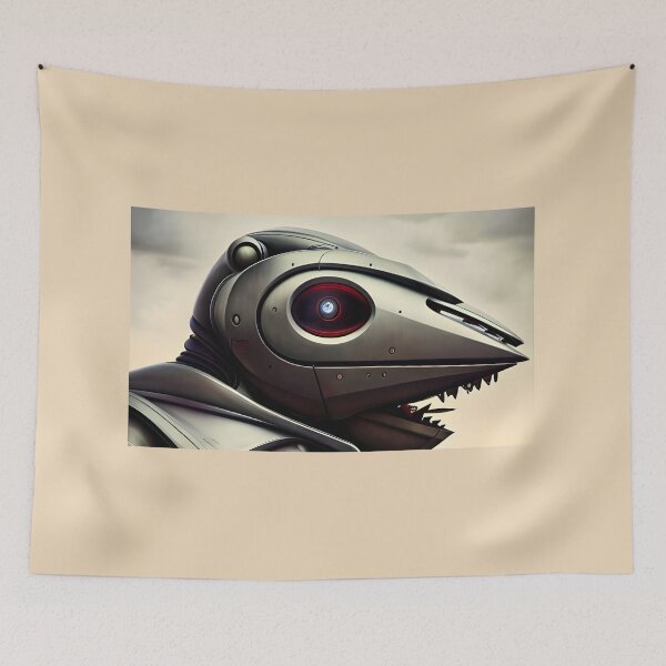 Item preview, Cyber Wombat designed and sold by XtraArtEmporium.