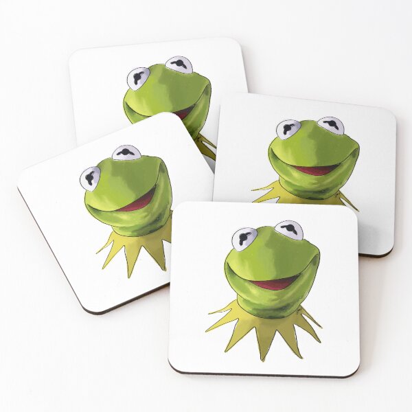Item preview, Kermit the Frog original sketch designed and sold by Jessiwins19.