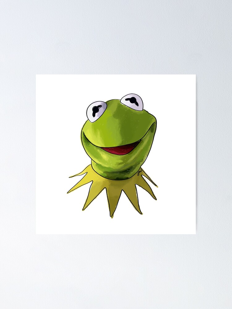 kermit the frog instagram quotes