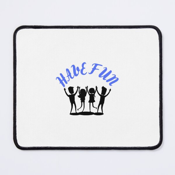 Item preview, HAVE FUN designed and sold by IsaCria.