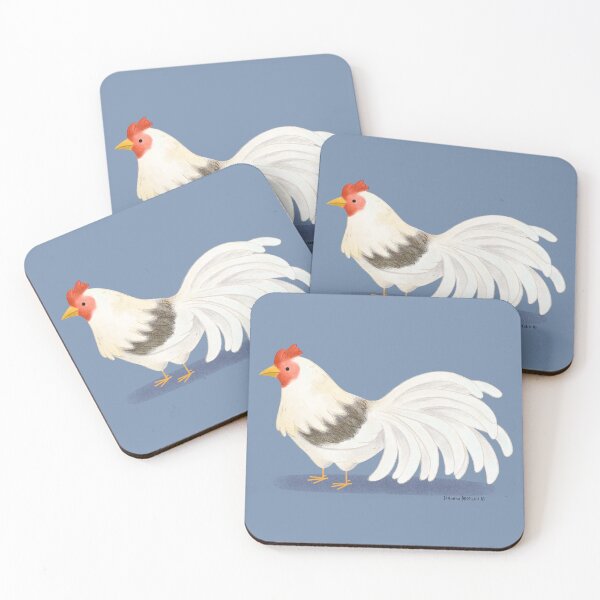 Item preview, Yokohama Chicken designed and sold by julianamotzko.