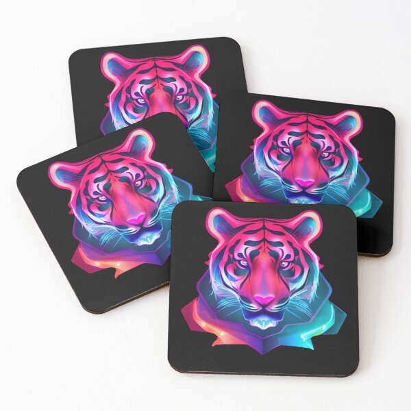 Item preview, Astral Tigers designed and sold by MAV-Arts.