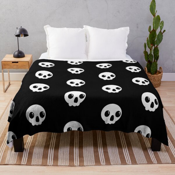 Item preview, Skull designed and sold by Skull Fern.