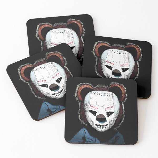 Item preview, Halloween Bear designed and sold by OlympicsMerch.