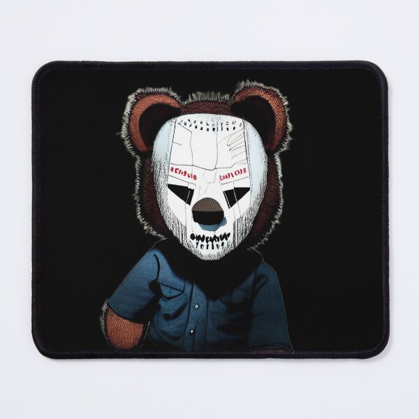 Item preview, Halloween Bear designed and sold by OlympicsMerch.