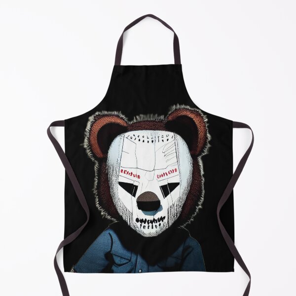 Item preview, Halloween Bear designed and sold by OlympicsMerch.
