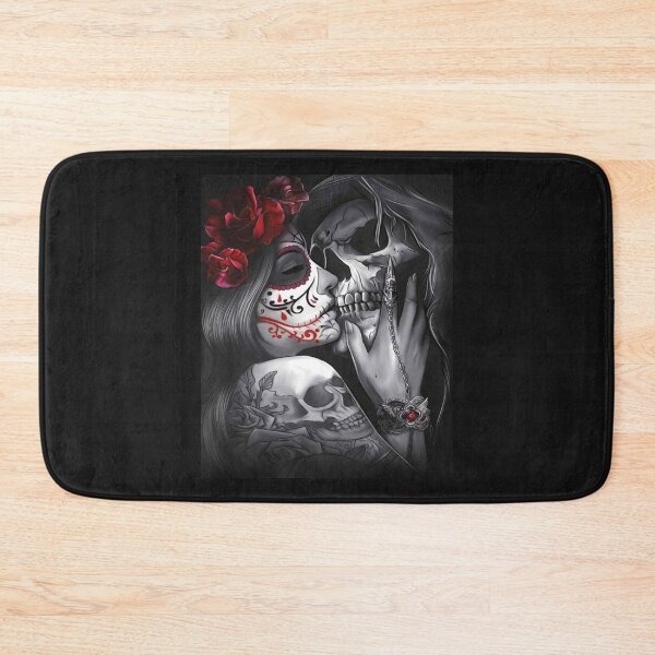 Item preview, Day of the dead 004 designed and sold by shuwyvyduly964.
