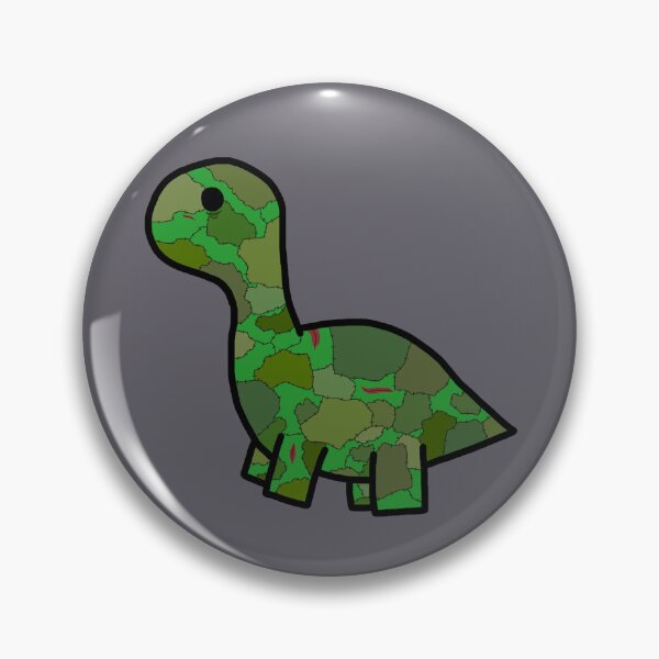 Item preview, Zombie Dino designed and sold by Adam2E.