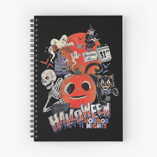 Item preview, Lil Boo Halloween Horror Nights 2022 designed and sold by Big Twelve.