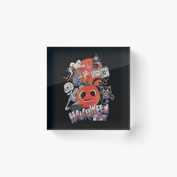 Item preview, Lil Boo Halloween Horror Nights 2022 designed and sold by Big Twelve.