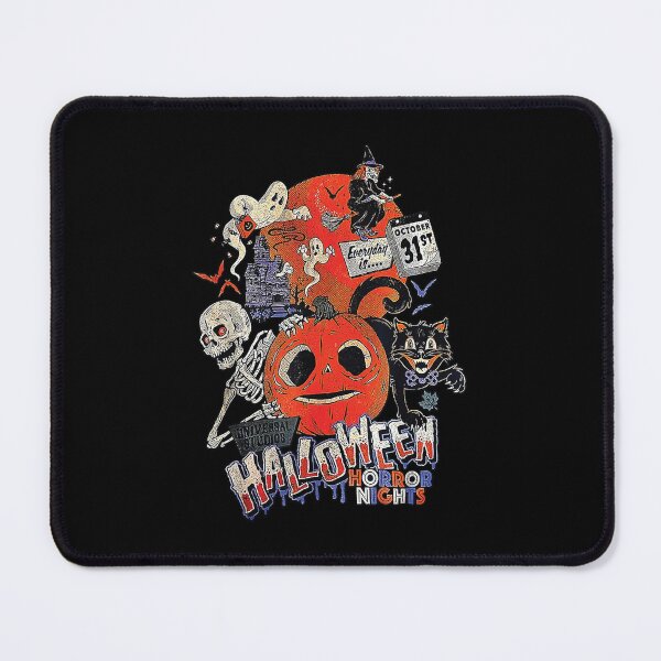 Item preview, Lil Boo Halloween Horror Nights 2022 designed and sold by Big Twelve.