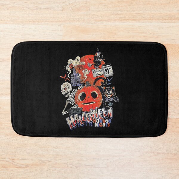 Item preview, Lil Boo Halloween Horror Nights 2022 designed and sold by Big Twelve.