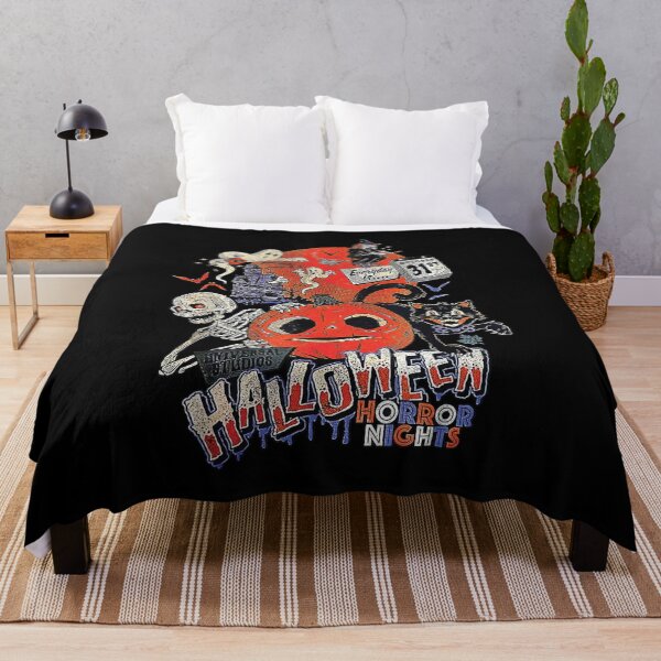 Item preview, Lil Boo Halloween Horror Nights 2022 designed and sold by Big Twelve.