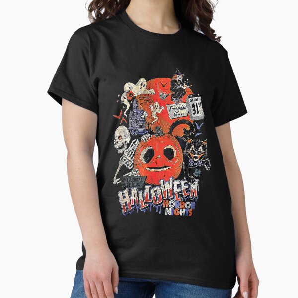 Item preview, Lil Boo Halloween Horror Nights 2022 designed and sold by Big Twelve.