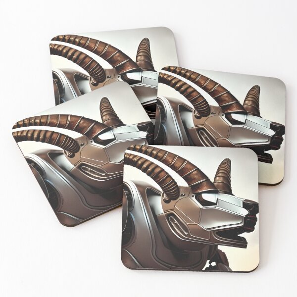 Item preview, Cyber Ibex designed and sold by XtraArtEmporium.