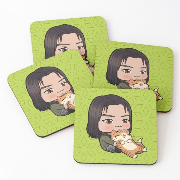 Item preview, Chibi Saejima v2 designed and sold by FabyLP.