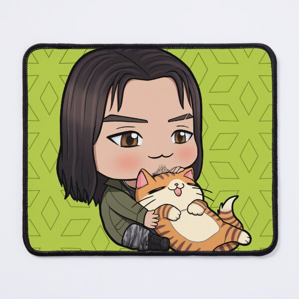 Item preview, Chibi Saejima v2 designed and sold by FabyLP.