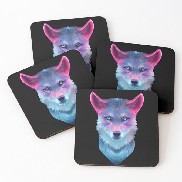 Item preview, astral wolf designed and sold by MAV-Arts.