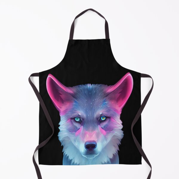 Item preview, astral wolf designed and sold by MAV-Arts.