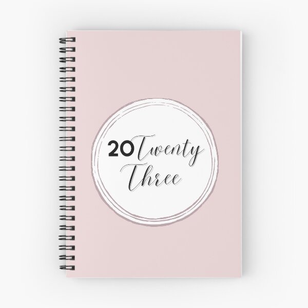 Item preview, Welcome 2023! designed and sold by augustprints.