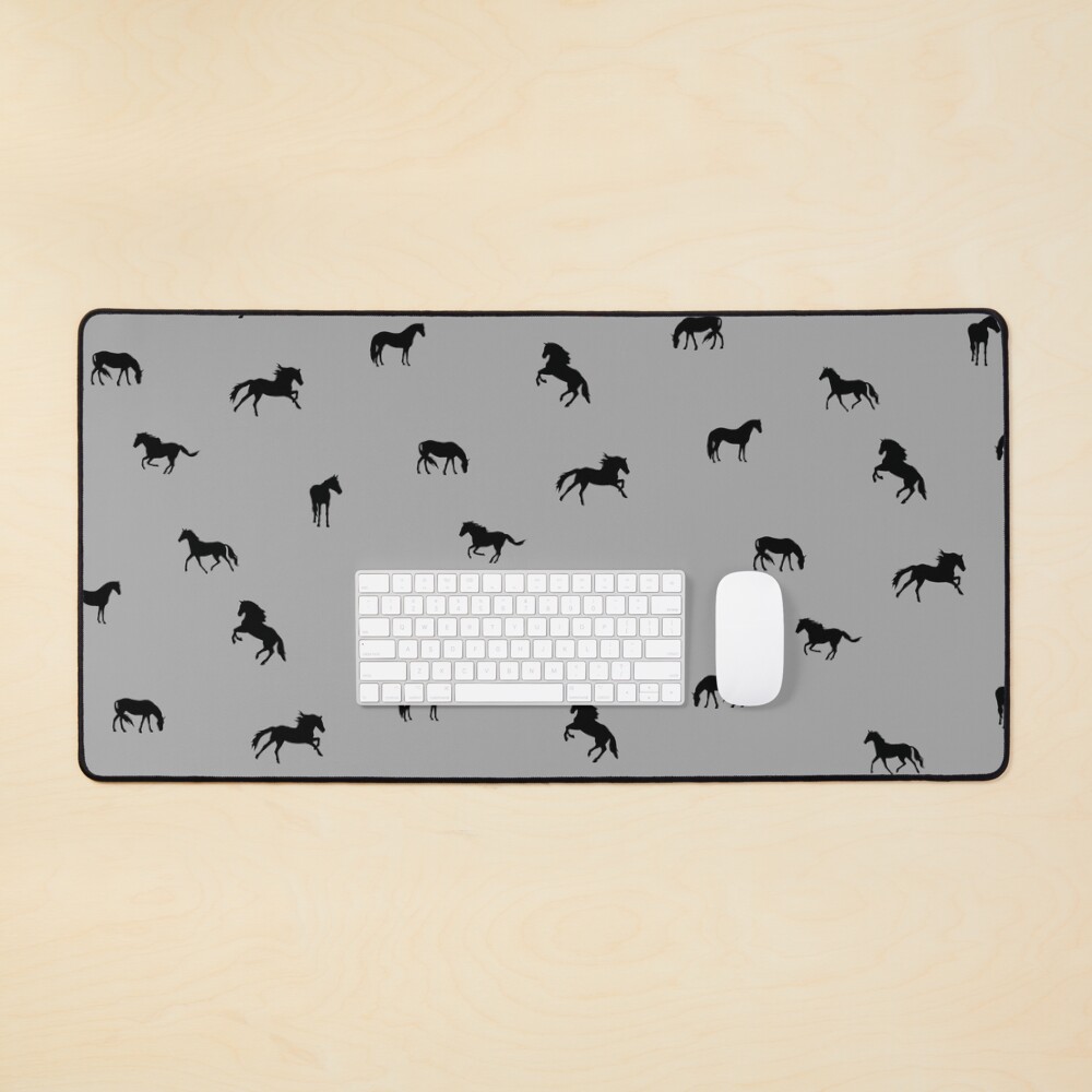 Item preview, Desk Mat designed and sold by tinaschofield.