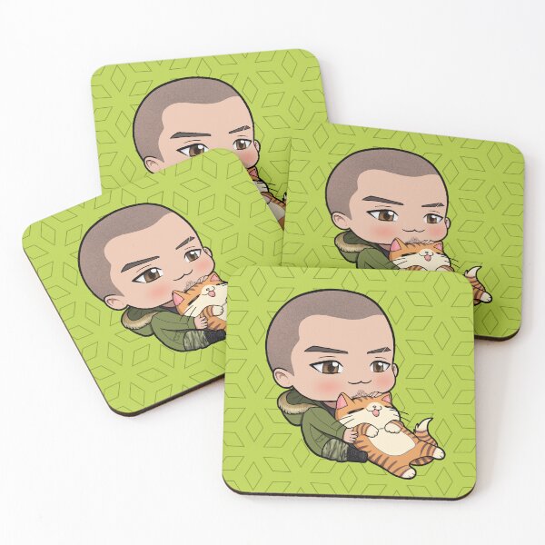 Item preview, Chibi Saejima designed and sold by FabyLP.