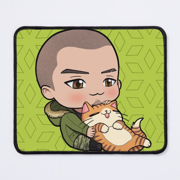 Item preview, Chibi Saejima designed and sold by FabyLP.