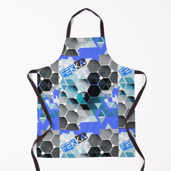 Aperçu de l'œuvre FEKKA Vêtements Ligne "Bee Hive" créée et vendue par KompromizeCo.