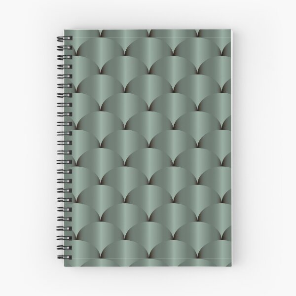 Aperçu de l'œuvre Écailles de poisson_03 créée et vendue par neycdesign.