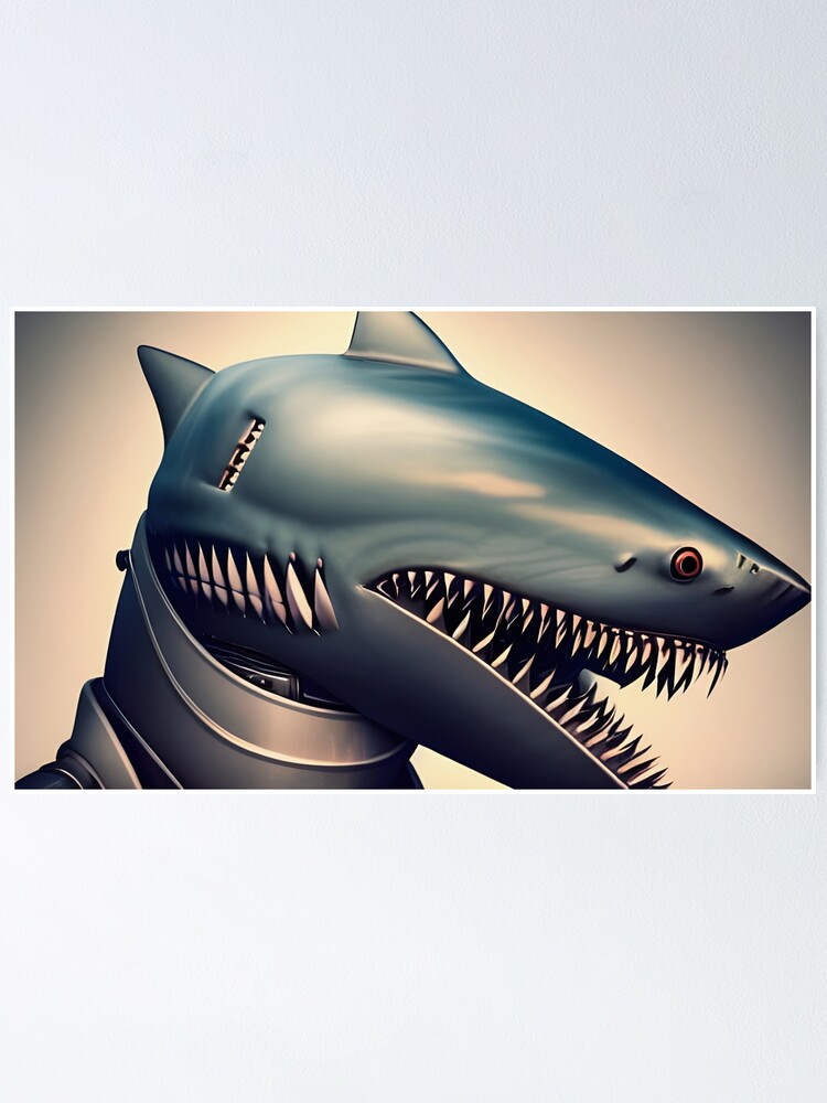 Cyber Shark