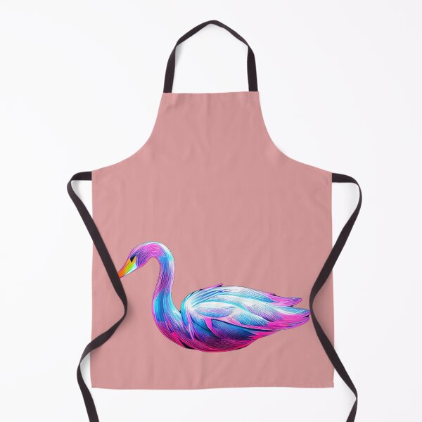 Item preview, Astral Swan designed and sold by MAV-Arts.